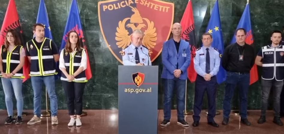 Urdhër- arresti për ish-drejtorin e policisë së Lezhës/ Rrumbullaku: Askush nuk ka mbrojtje lidhur me veprimtaritë kriminale