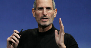 Këshilla që babai i dha Steve Jobs për të arritur majat