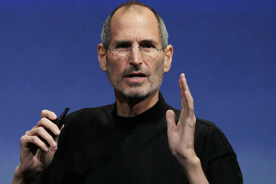 Këshilla që babai i dha Steve Jobs për të arritur majat