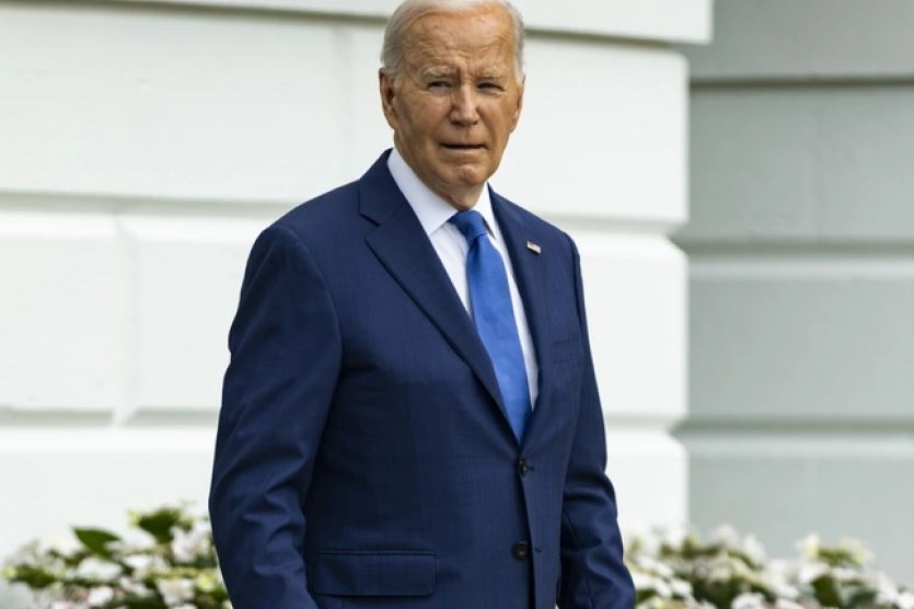 Biden bën sërish thirrje për armëpushim në Rripin e Gazës