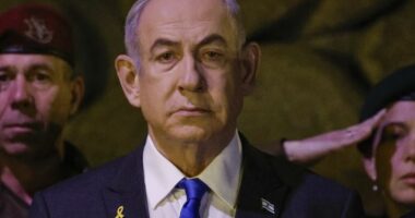 Kërkoi urdhër arrest për Netanyahu/ Dhoma e Përfaqësuesve amerikane miraton sanksione për Gjykatën Penale
