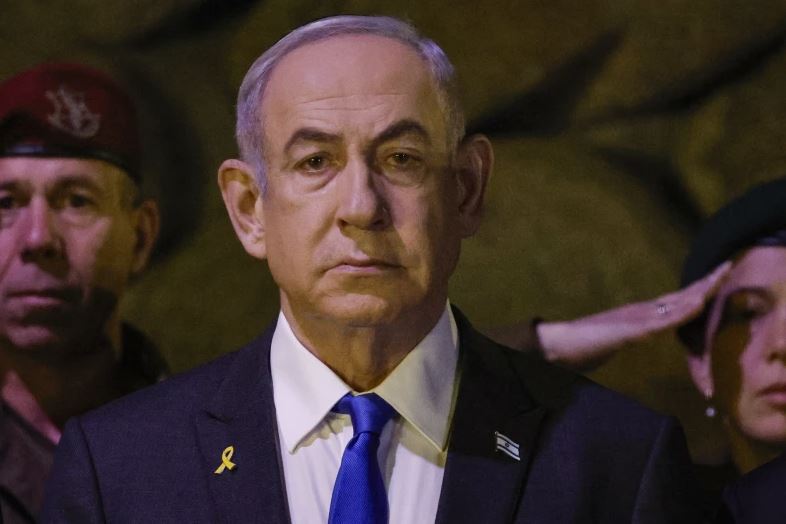 Kërkoi urdhër arrest për Netanyahu/ Dhoma e Përfaqësuesve amerikane miraton sanksione për Gjykatën Penale