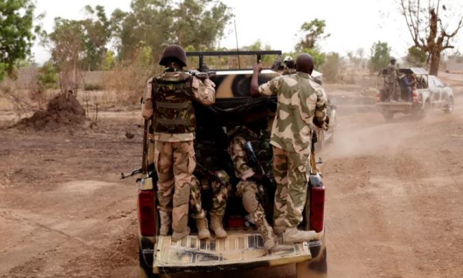 Terror në Nigeri/ 18 të vrarë dhe 30 të plagosur nga sulmet e njëpasnjëshme