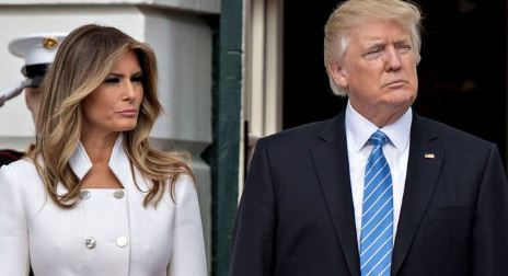 Trump flet për herë të parë për raportin me gruan: E përjetoi shumë keq