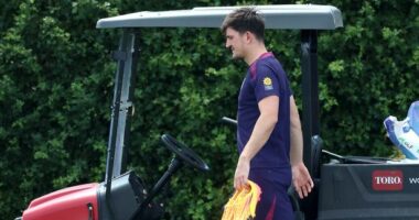 EURO 2024/ Mbeti jashtë listës së Southgate, Maguire: Jam i shkatërruar, të përfaqësosh Anglinë është një nder i madh