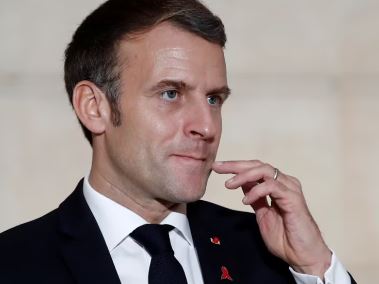 Kremlini akuzon Macron për nxitje të tensioneve në Europë