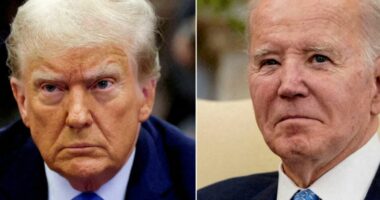 SHBA/ Miliarderët zgjedhin mes Trump dhe Biden
