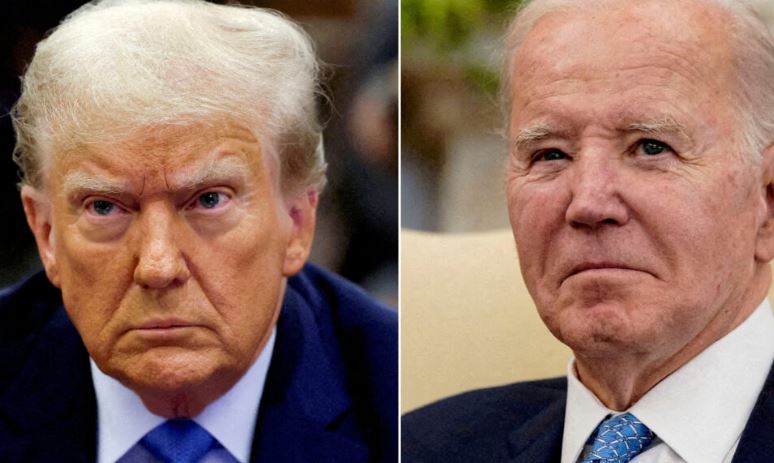 SHBA/ Miliarderët zgjedhin mes Trump dhe Biden