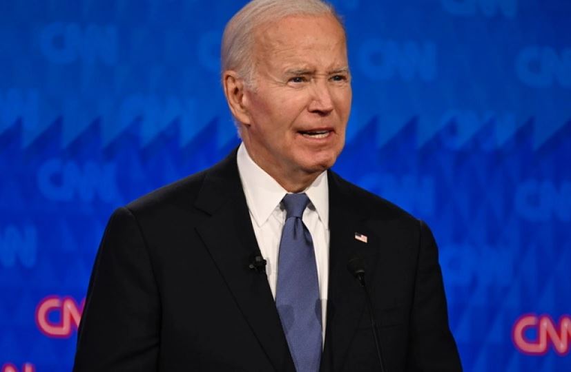 Debati i parë presidencial/ Biden: Mendoj se ia dolëm. Është e vështirë të debatosh me një gënjështar