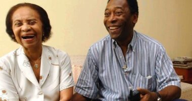 Ndërron jetën në moshën 101-vjeçare nëna e legjendës së futbollit, Pele
