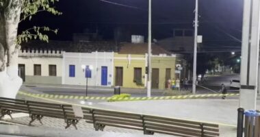 Masakër në Brazil/ Ekzekutohen shtatë persona në qendër të qytetit