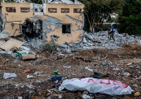 Raporti i OKB-së: Hamasi dhe Izraeli kanë kryer krime lufte