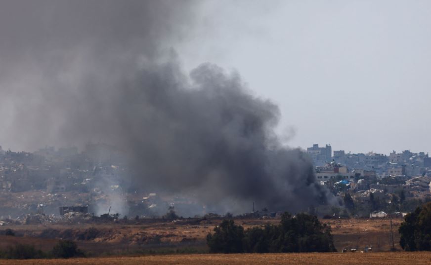 Luftime të ashpra në Gaza/ Të paktën 250 persona janë vrarë në pesë ditët e fundit