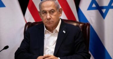 Netanyahu do t’i drejtohet Kongresit amerikan më 24 korrik