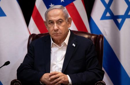 Netanyahu do t’i drejtohet Kongresit amerikan më 24 korrik