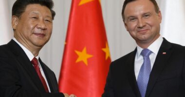 Presidenti polak në Kinë, pritet të takohet me Xi Jinping