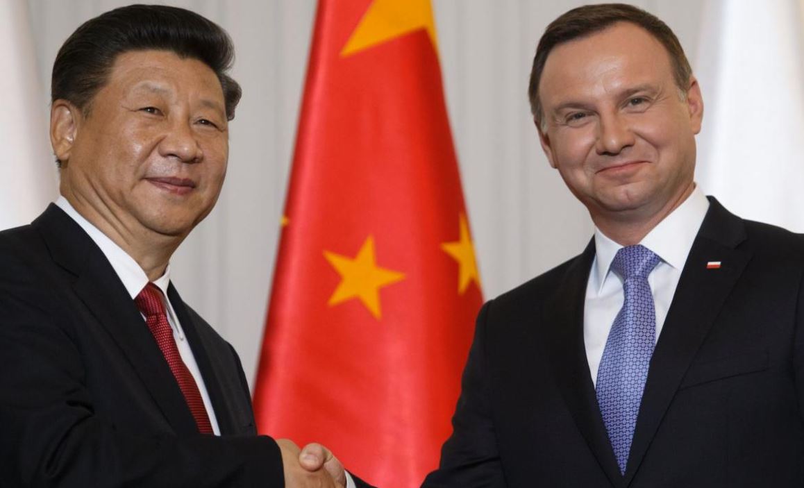 Presidenti polak në Kinë, pritet të takohet me Xi Jinping