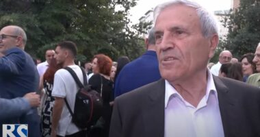 33-vjetori i themelimit të PS/ Dokle: Po përgatitemi për mandatin e katërt, të impenjuar për të mirën e Shqipërisë