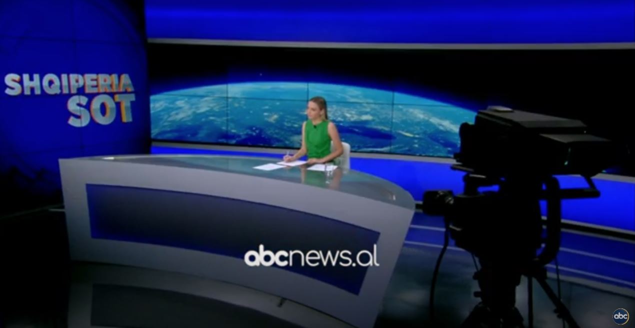 Shqipëria sot me Fabiola Hoxhën, (13/06/2024)