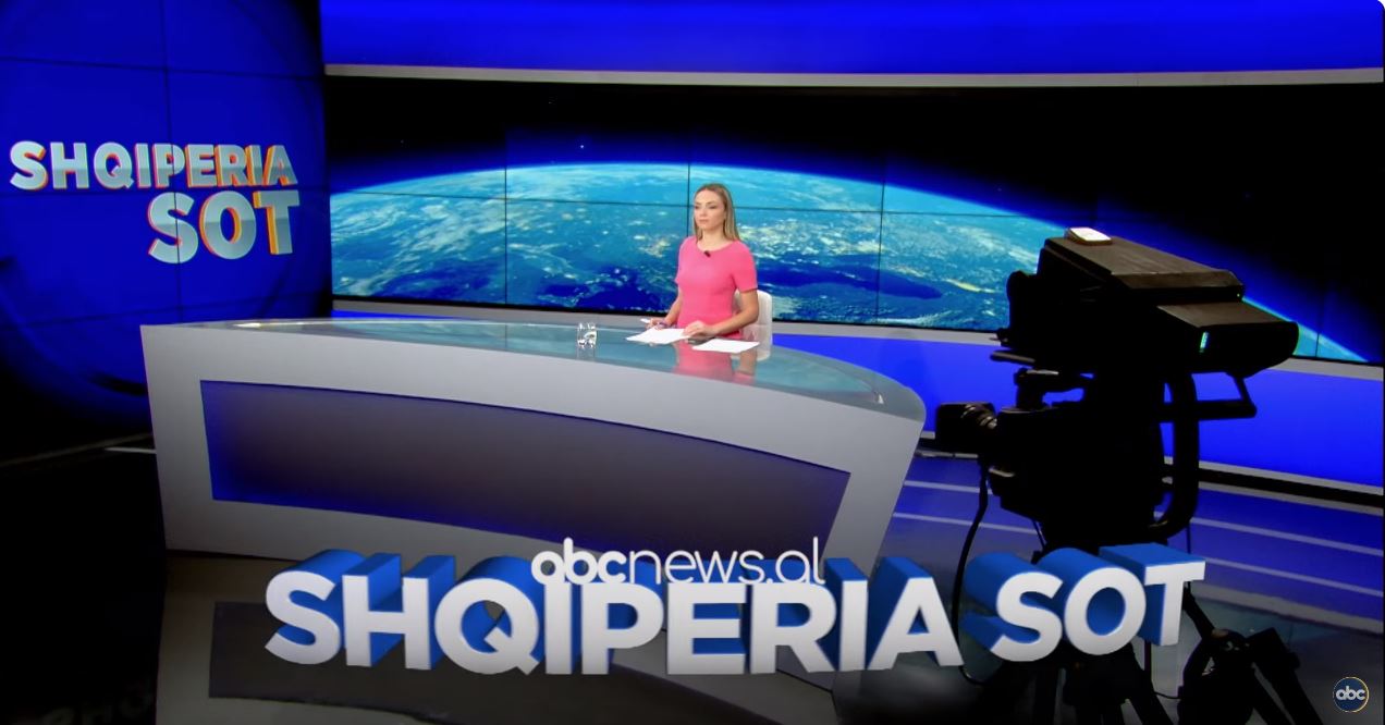 Shqipëria sot me Fabiola Hoxhën, (03/06/2024)