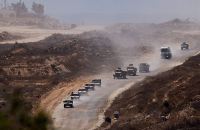 OKB: Izraeli mund të ketë shkelur ligjet e luftës në fushatën ushtarake të Gazës