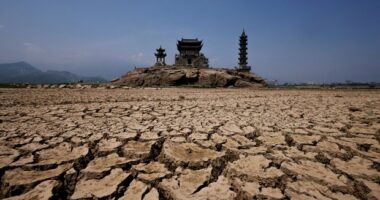 Organizata Botërore Meteorologjike: Fenomeni “El Ninjo” po ia lë vendin “La Ninjas”