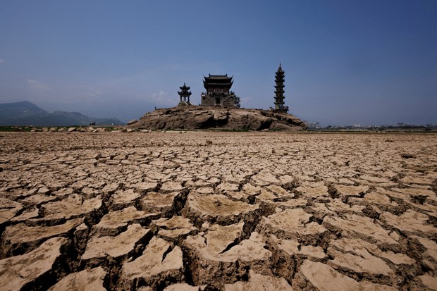 Organizata Botërore Meteorologjike: Fenomeni “El Ninjo” po ia lë vendin “La Ninjas”