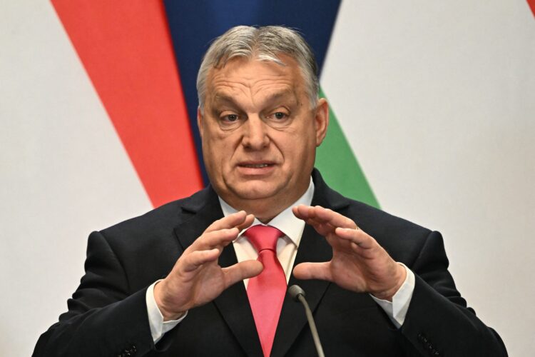 Gjykata Europiane e Drejtësisë dënoi Hungarinë, Orban e konsideron vendimin të turpshëm