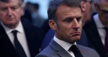 Macron: Franca mund të kërcënohet me luftë civile