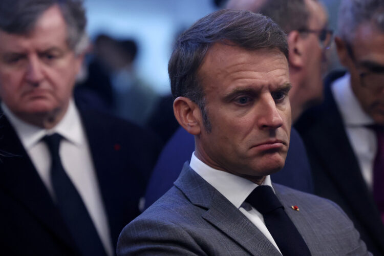 Macron: Franca mund të kërcënohet me luftë civile