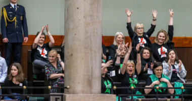 Polonia ka bërë hapin e parë drejt lehtësimit të rregullave të abortit