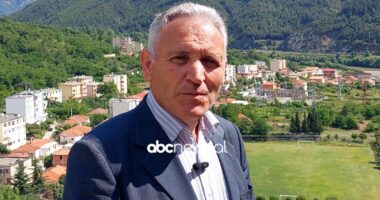 Rubiku me sytë nga turizmi/ Njihet si qyteti që dikur “flinte” mbi flori