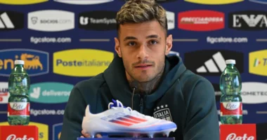 “Ndaj Shqipërisë do të jetë e vështirë”, Scamacca: Shpresoj të ndihmoj sa më shumë skuadrën