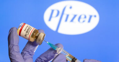 SHBA, Kansas padit Pfizer për vaksinën kundër Covid-19