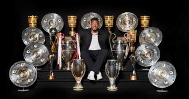 Tjetër aventurë për Boateng, ish-“ylli” i Bayern firmos me “gjigantët” e Austrisë