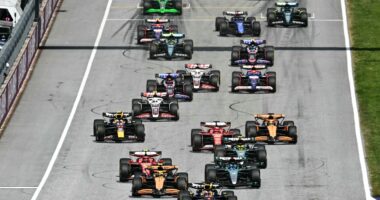 Formula 1/ Surprizë në Çmimin e Madh të Austrisë, George Russell zbret “tulipanin” nga “froni”