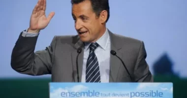 Sarkozy paralajmëron Macron: Vendimi për zgjedhje të parakohshme mund ta zhysë Francën në kaos