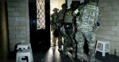 Sulmet terroriste në Dagestan të Rusisë, numri i viktimave rritet në 21