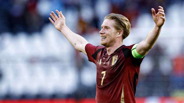 EURO 2024/ Miqësoret e radhës, Danimarka mund Suedinë në “frymën e fundit”, Belgjika fiton pastër ndaj Malit të Zi
