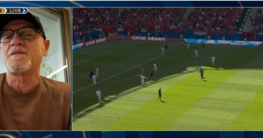 “Të ushtrojmë presion që në fillim”, ish-“bomberi” i Flamurtarit: Në fushë doja Hoxhën dhe Brojën