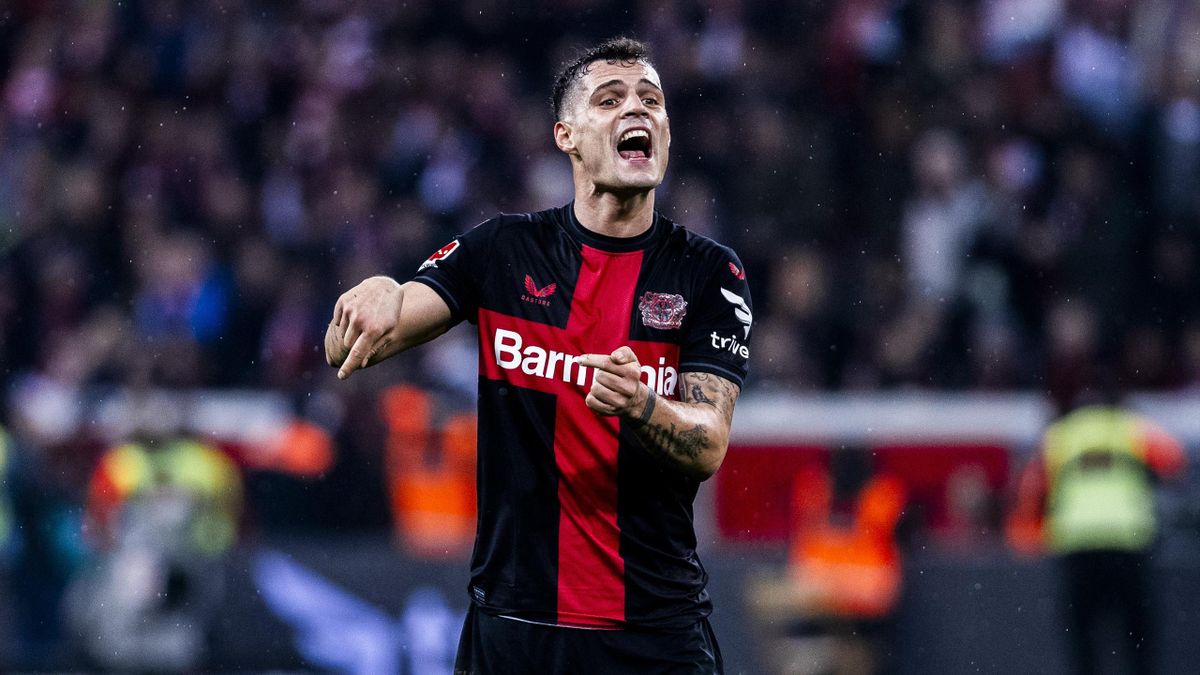 Xhaka kthehet në Londër, Leverkusen ndeshet me “Topçinjtë” në një kupë vere