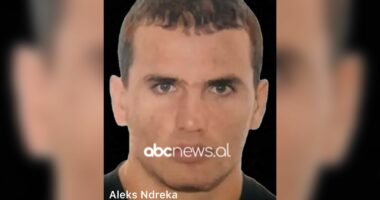 U arrestua në Itali/ Kush është Aleks Ndreka, i njohur si “Leksi i Druve” që u shpëtoi disa atentateve