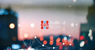 Rama ndan lajmin: Shqipëria, zyrtarisht anëtare e Qendrës Europiane kundër Kërcënimeve Hibride në Helsinki