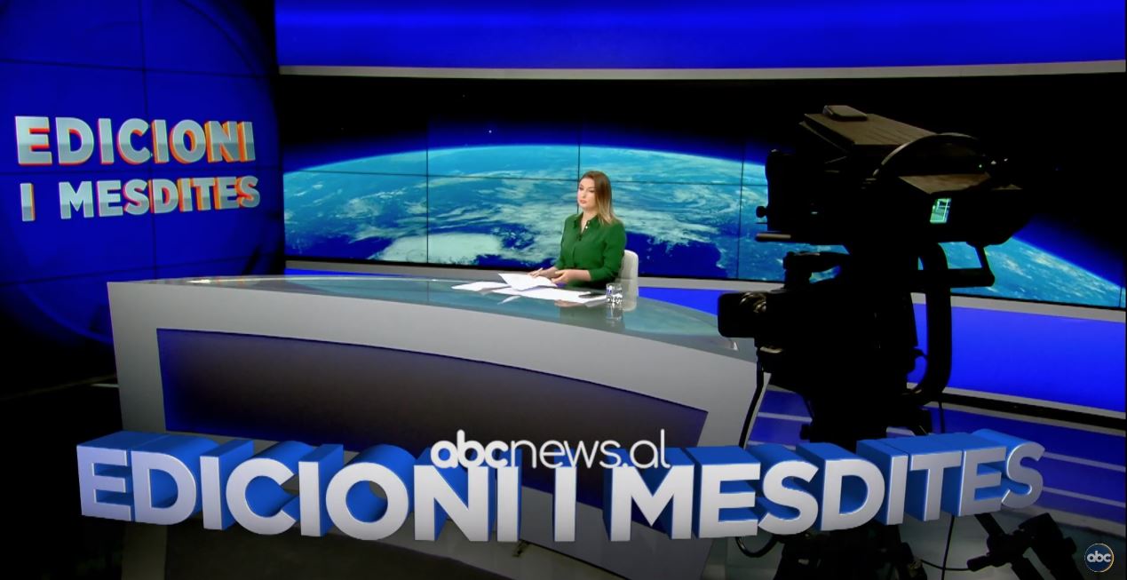 Edicioni i mesditës me Kasandra Palin, (11/06/2024)