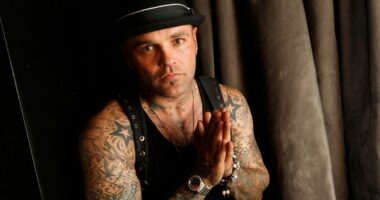 Ndahet nga jeta në moshën 49-vjeçare këngëtari i Crazy Town