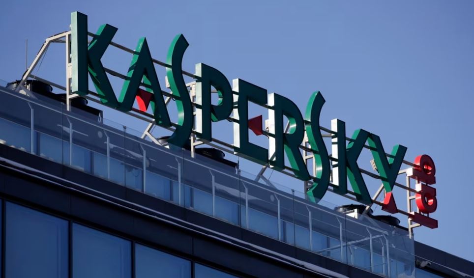 SHBA ndalon programin e kompanisë ruse të sigurisë kibernetike ‘Kaspersky’