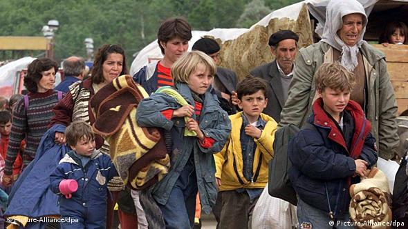 25 vjet pas përfundimit të luftës së Kosovës