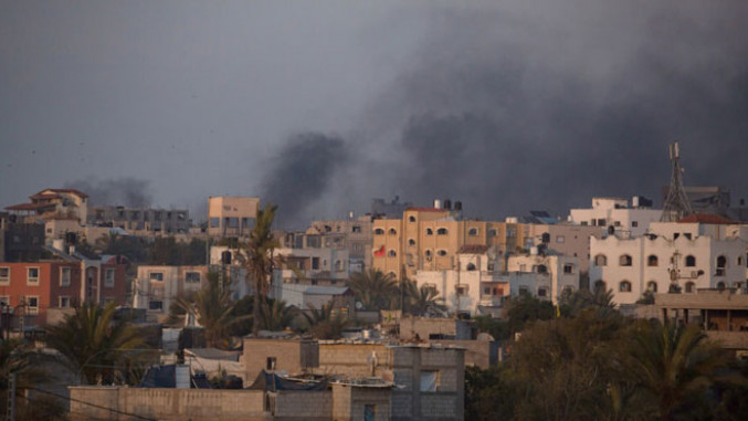 Rusia i bëri thirrje Izraelit të heqë dorë nga operacioni në Rafah
