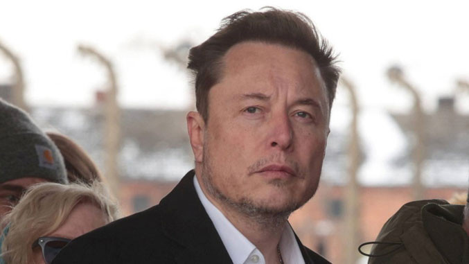 Musk heq dorë nga padia kundër kompanisë “Open AI”
