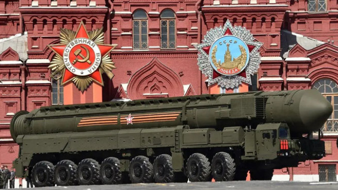 Bjellorusia njoftoi stërvitje të reja bërthamore me Rusinë